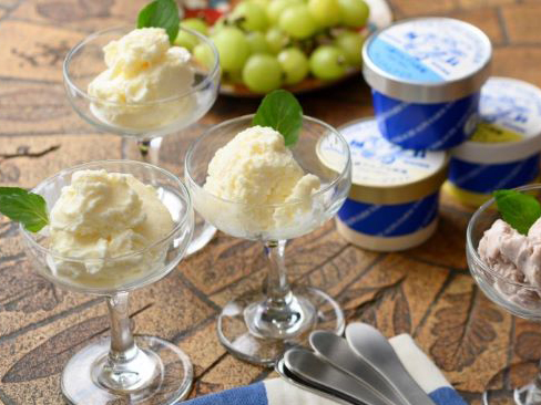 十勝アルプス牧場