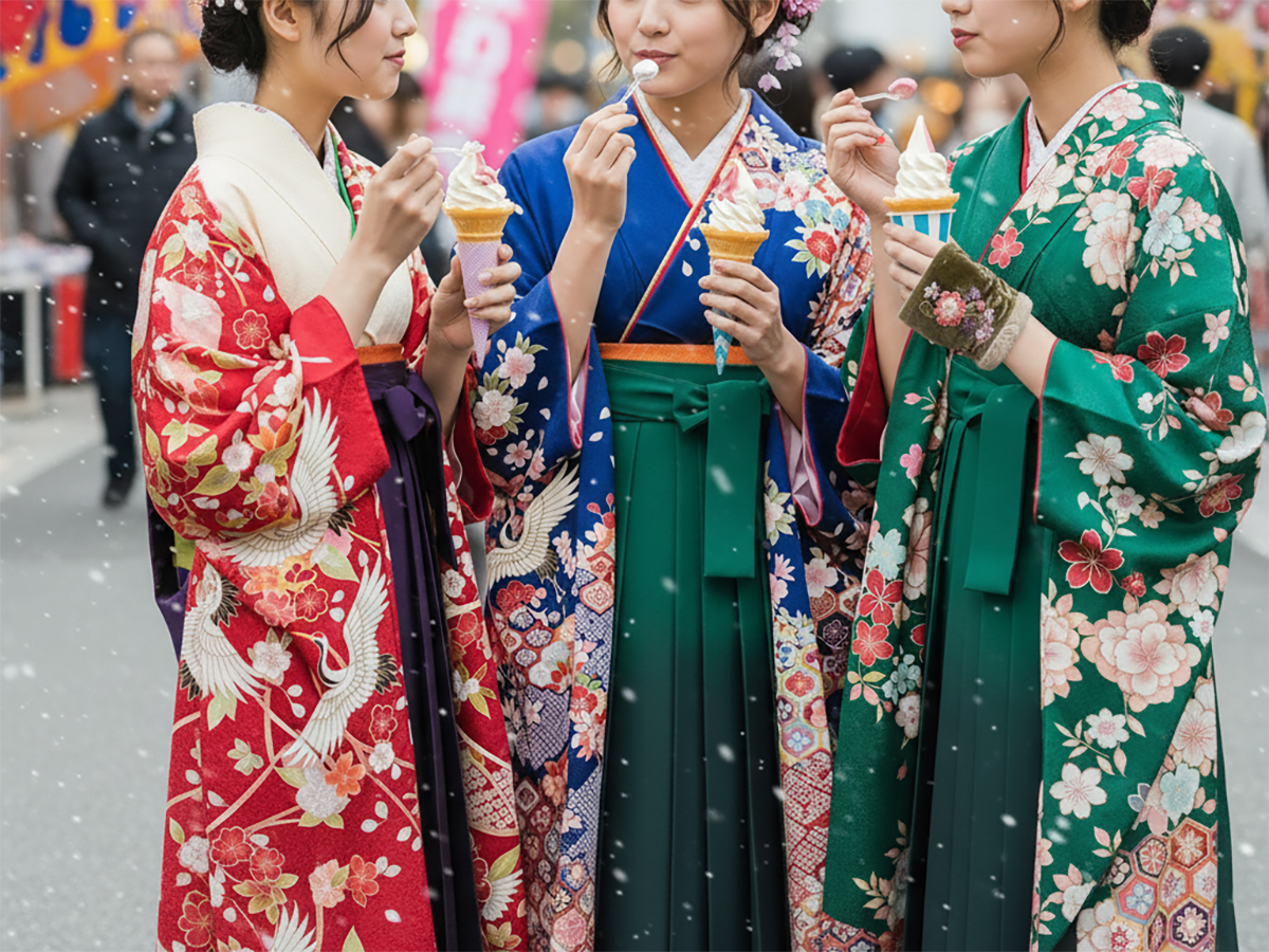 成人の日特別企画